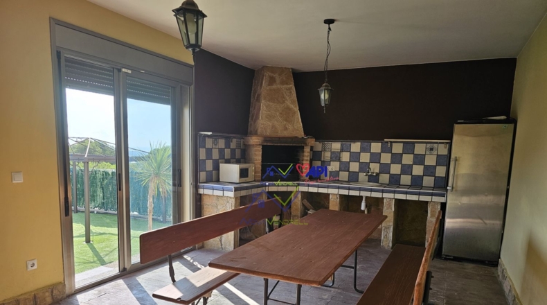 Tarragona - el Vendrell - 619m2