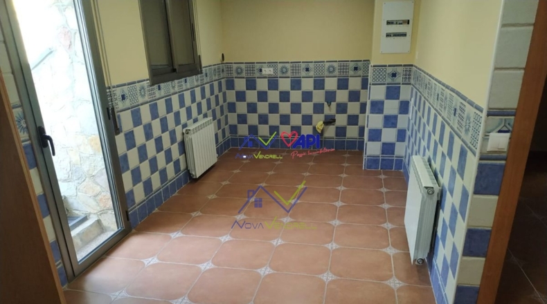 Tarragona - el Vendrell - 619m2