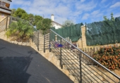 Chalet independiente con terreno en venta en el Vendrell ref: TR100359 foto