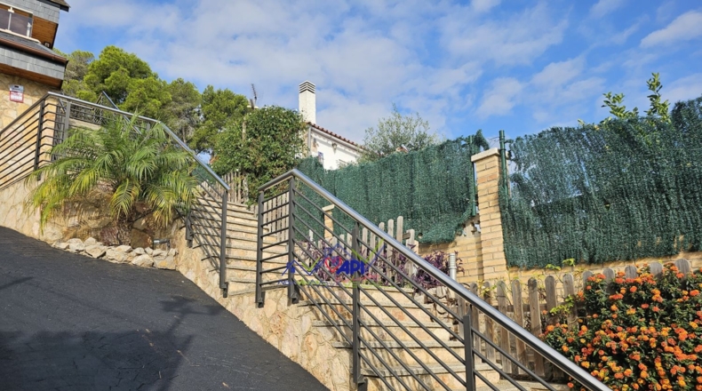 Tarragona - el Vendrell - 619m2