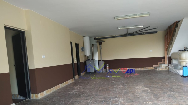 Tarragona - el Vendrell - 619m2