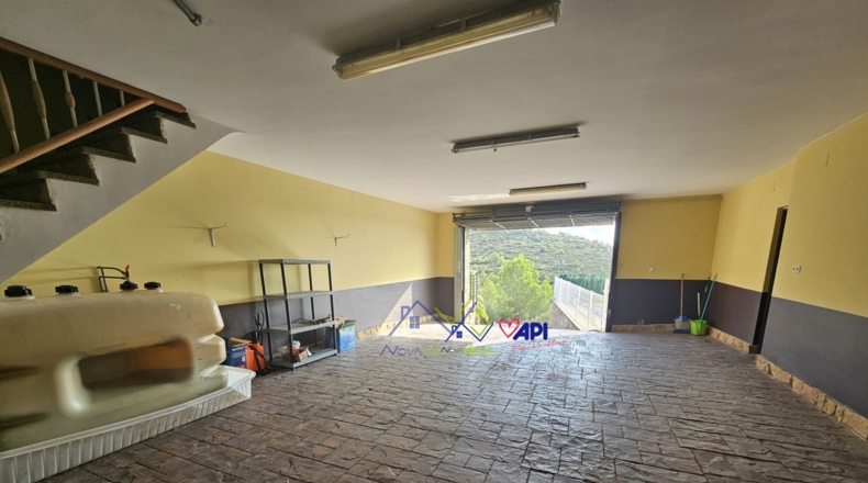 Tarragona - el Vendrell - 619m2