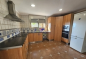 Chalet independiente con terreno en venta en el Vendrell ref: TR100359 foto