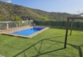 Chalet independiente con terreno en venta en el Vendrell ref: TR100359 foto