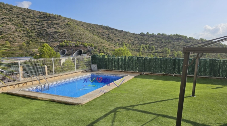 Tarragona - el Vendrell - 619m2