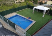 Chalet independiente con terreno en venta en el Vendrell ref: TR100359 foto