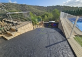 Chalet independiente con terreno en venta en el Vendrell ref: TR100359 foto