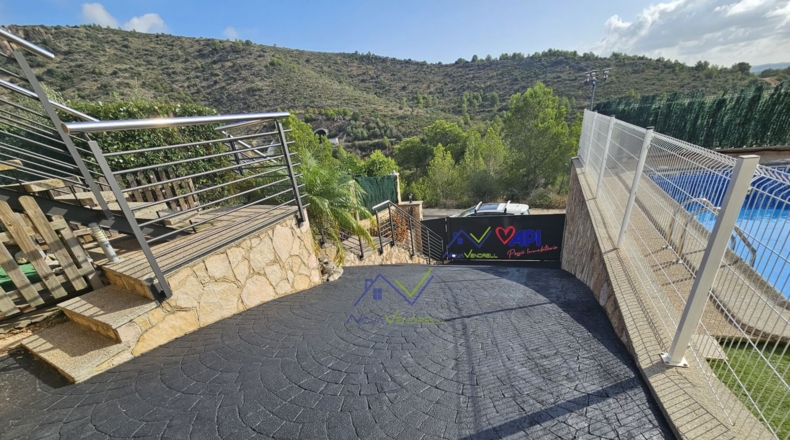 Tarragona - el Vendrell - 619m2