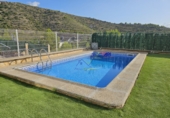 Chalet independiente con terreno en venta en el Vendrell ref: TR100359 foto