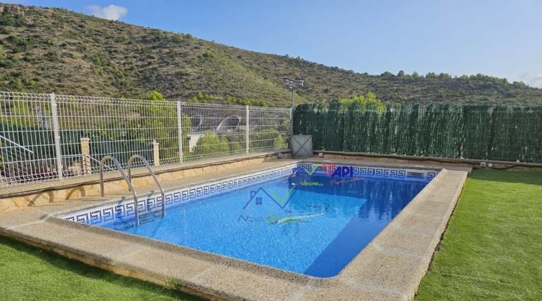 Tarragona - el Vendrell - 619m2