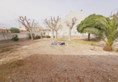 Xalet independent amb terreny en venda a Sant Jaume dels Domenys ref.: TR233977 foto