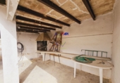 Xalet independent amb terreny en venda a Sant Jaume dels Domenys ref.: TR233977 foto