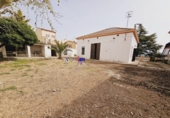 Xalet independent amb terreny en venda a Sant Jaume dels Domenys ref.: TR233977 foto