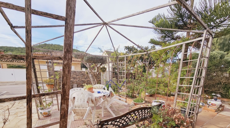 Таррагона - Calafell - 637m2