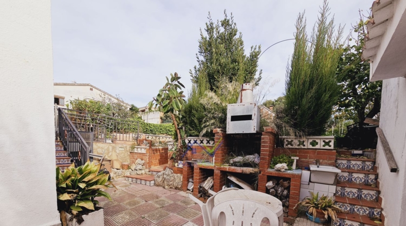 Таррагона - Calafell - 637m2