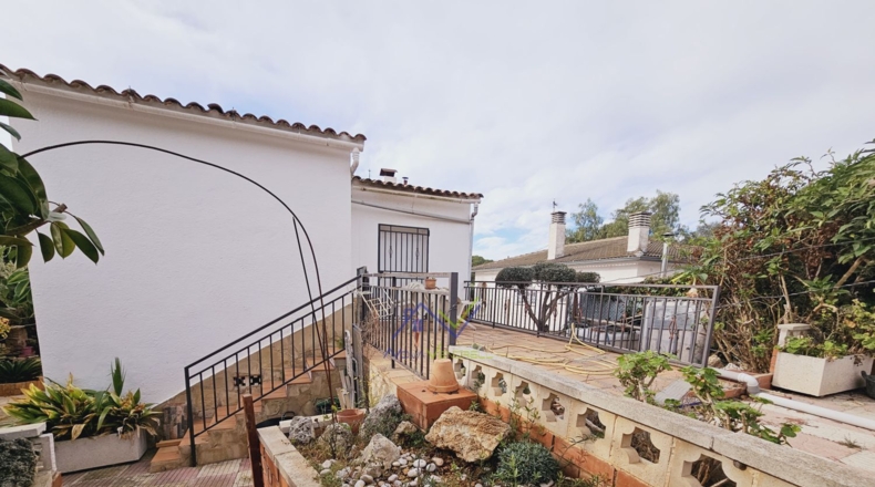 Таррагона - Calafell - 637m2