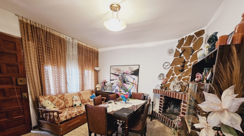 Таррагона - Calafell - 637m2