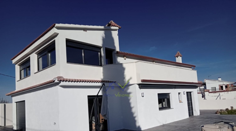 Таррагона - Santa Oliva - 986m2