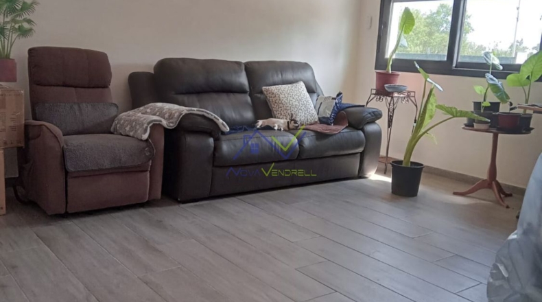 Таррагона - Santa Oliva - 986m2