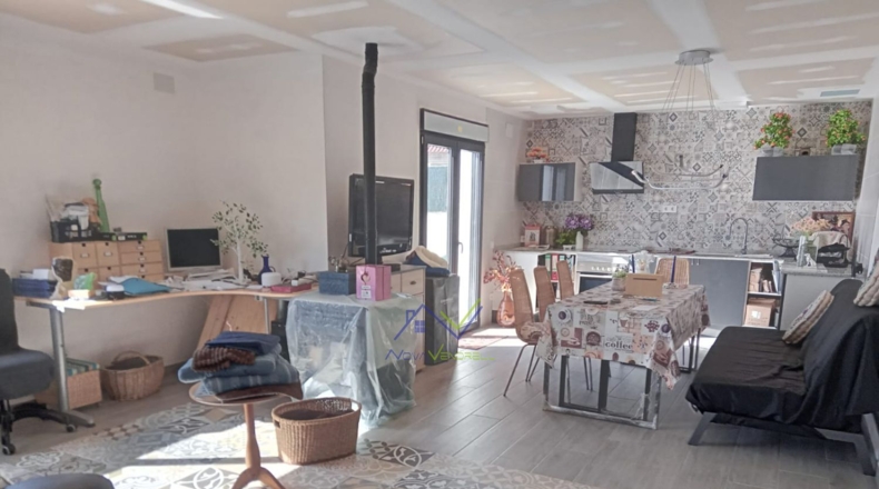 Таррагона - Santa Oliva - 986m2
