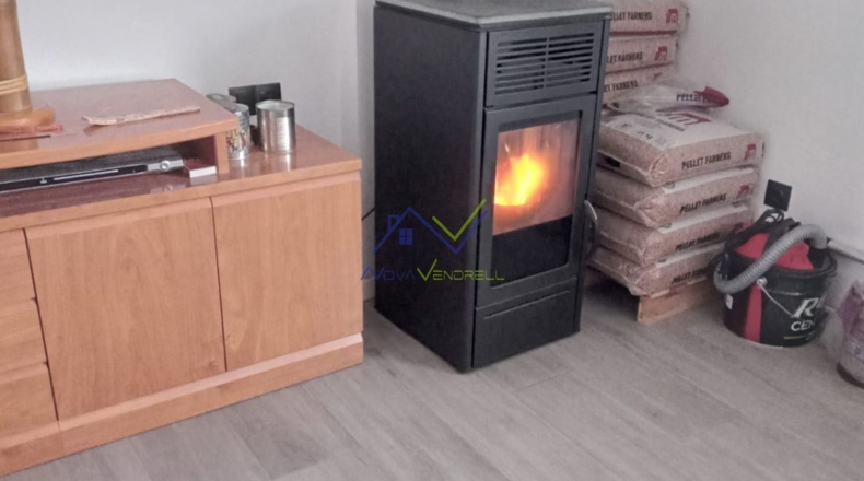 Таррагона - Santa Oliva - 986m2