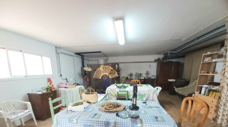Tarragona - el Vendrell - 600m2