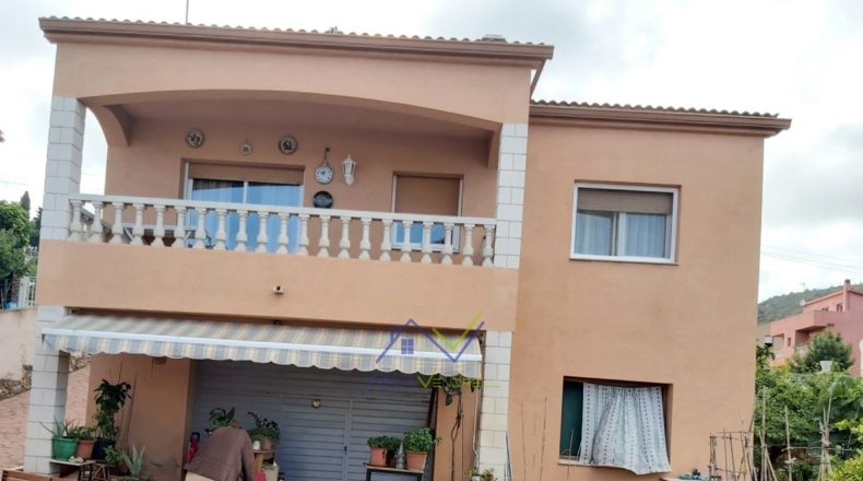 Tarragona - el Vendrell - 600m2