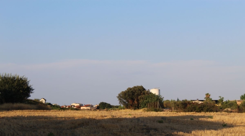 Tarragona - Banyeres del Penedès - 40000m2