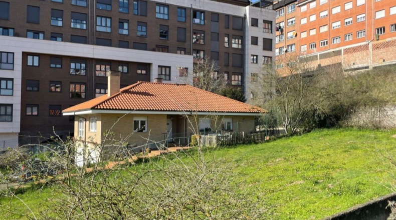 Asturias - Oviedo - 950m2