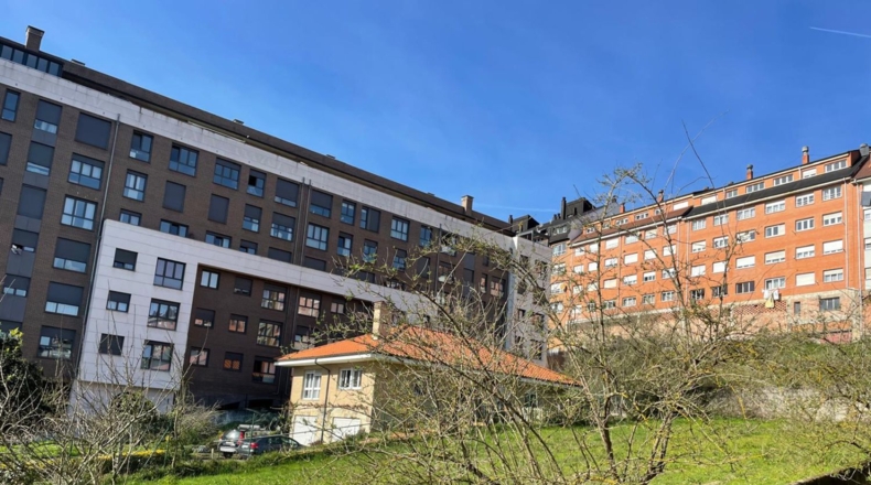 Asturias - Oviedo - 950m2