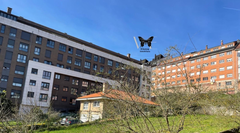 Asturias - Oviedo - 950m2