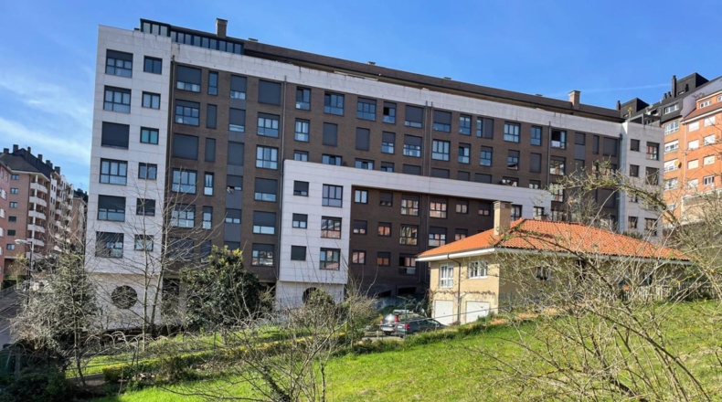 Asturias - Oviedo - 950m2