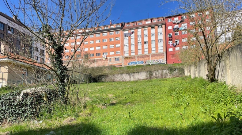 Asturias - Oviedo - 950m2