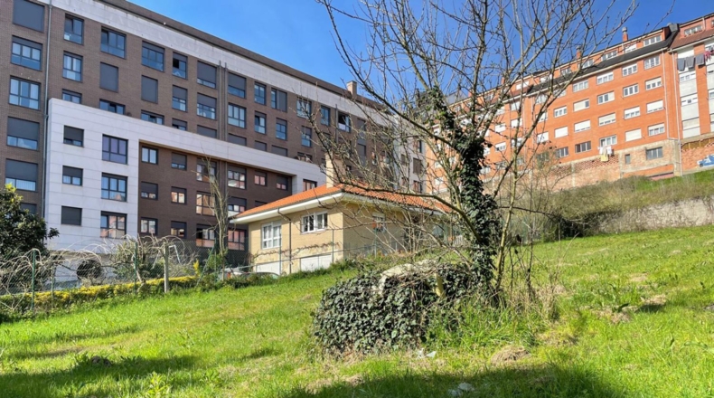 Asturias - Oviedo - 950m2