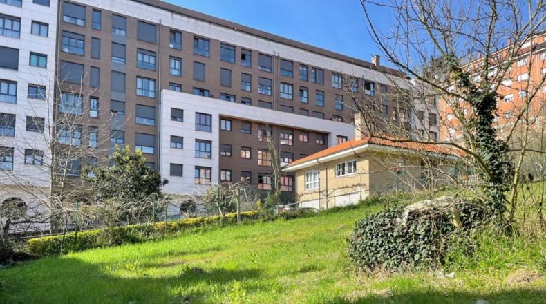 Asturias - Oviedo - 950m2