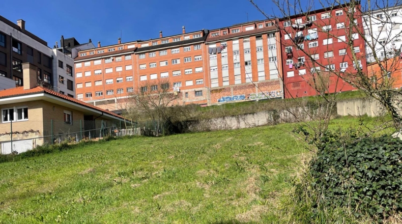 Asturias - Oviedo - 950m2