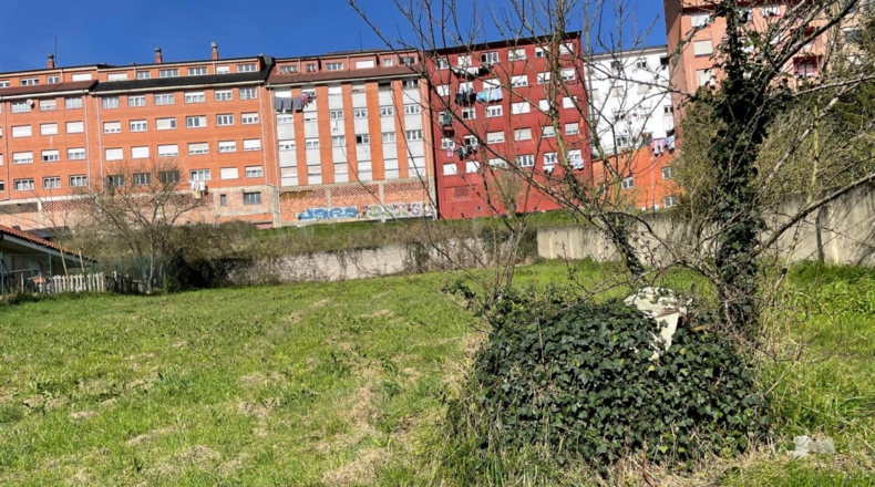 Asturias - Oviedo - 950m2