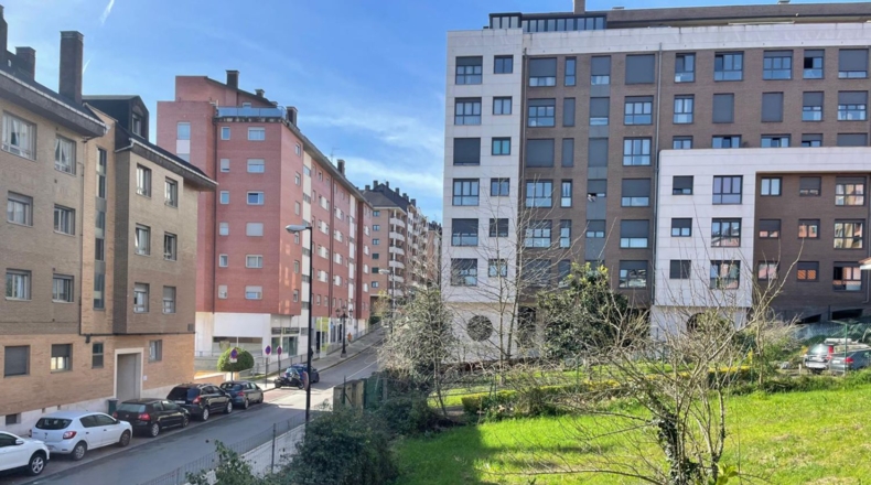 Asturias - Oviedo - 950m2