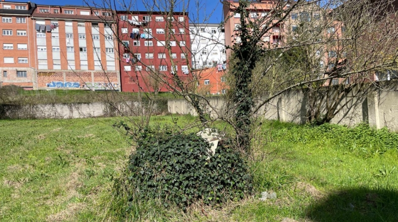 Asturias - Oviedo - 950m2
