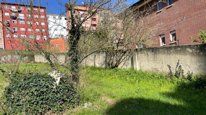 Asturias - Oviedo - 950m2