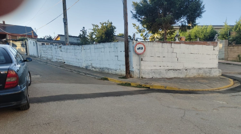 Leon - Fabero - 151m2