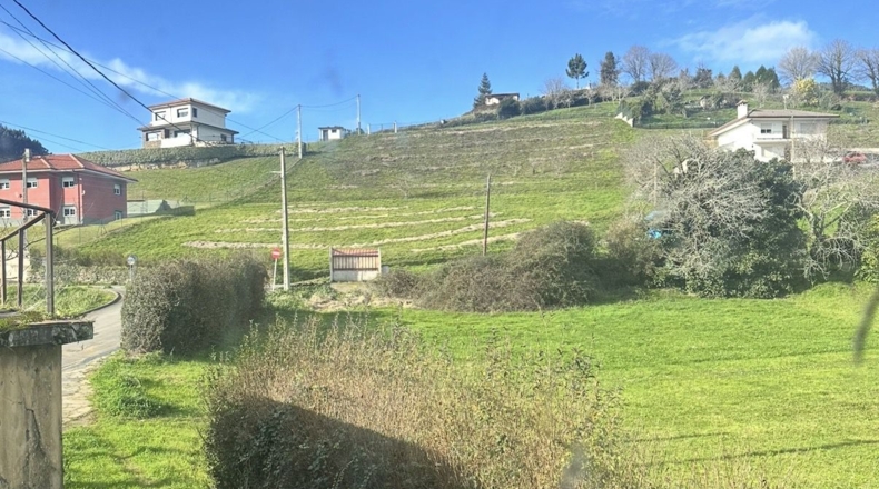 Asturias - Pravia - 174m2