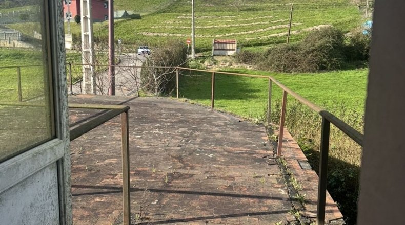 Asturias - Pravia - 174m2