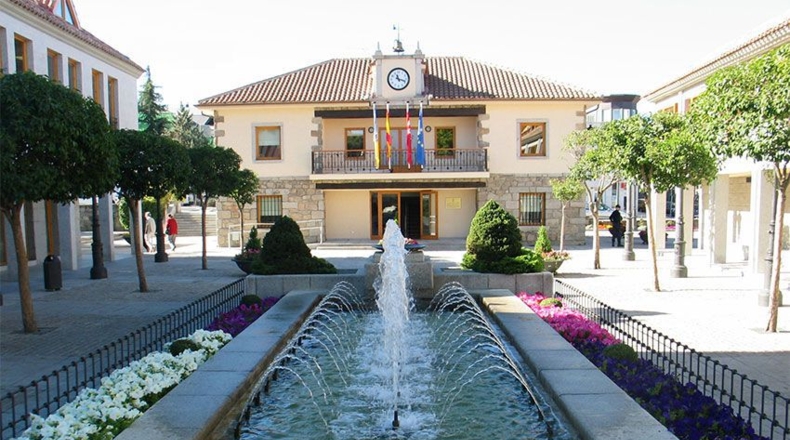 Comunidad de Madrid - Torrelodones - 311m2