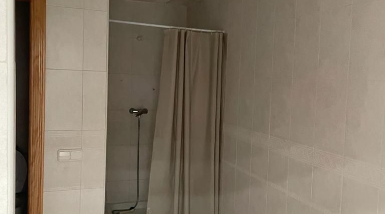 Толедо - Casarrubios del Monte - 4604m2