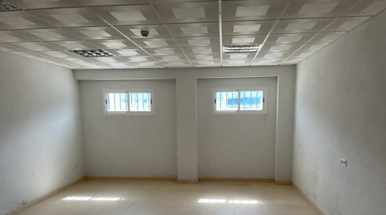 Толедо - Casarrubios del Monte - 4604m2