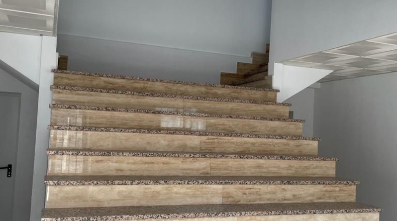 Толедо - Casarrubios del Monte - 4604m2