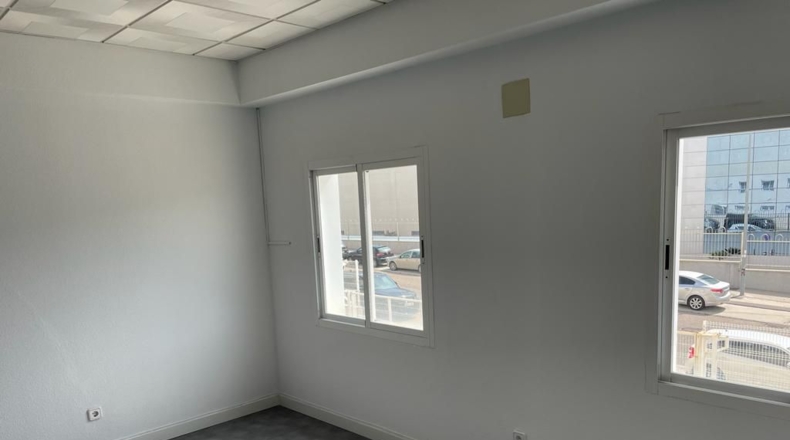 Толедо - Casarrubios del Monte - 4604m2