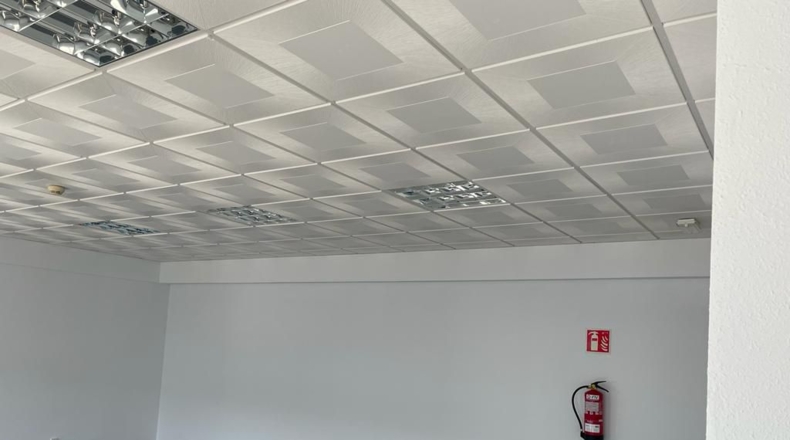 Толедо - Casarrubios del Monte - 4604m2