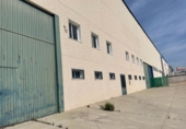 Nau industrial en lloguer a Casarrubios del Monte ref.: TR285322 foto